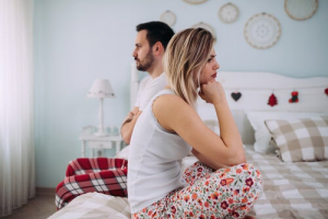 Relationships and Tensions during Confinement