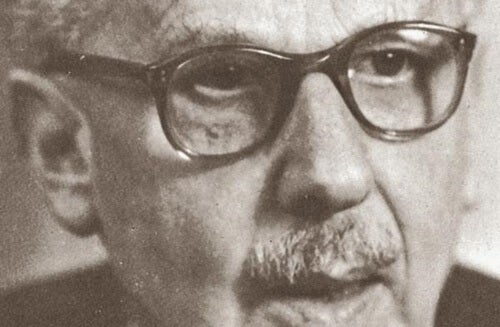 Ludwig Binswanger.