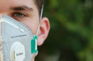 Looking at the World Through a Mask: The Psychological Impact