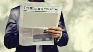 Seven Keys to Leadership during the Coronavirus Crisis