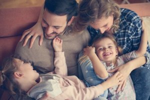 The Role of Parents during Lockdown