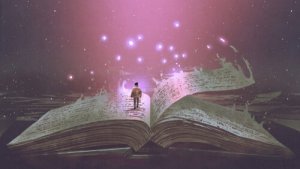 Three Stories that Will Make You Think