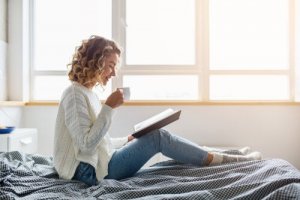 How Not Staying in Your Pajamas during Lockdown Will Help You