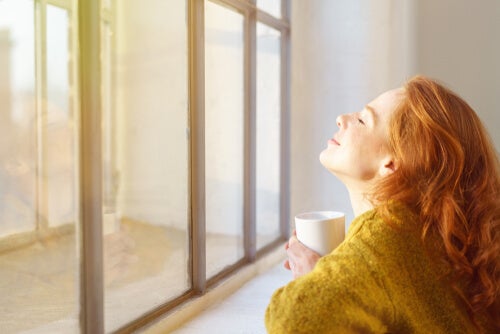 Keys for Emotional Self-Care during Lockdown