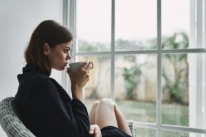 Will Confinement Change Our Character?