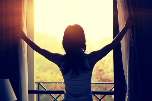 "And the People Stayed Home": A Poem to Make Us Think