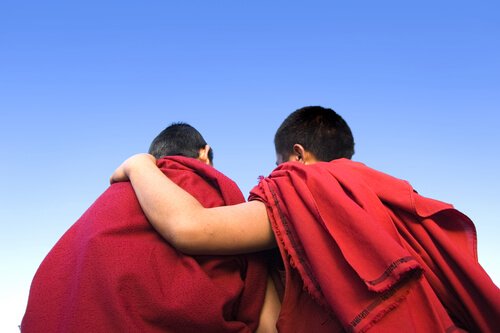 The Tibetan Monks Who Surprised Scientists