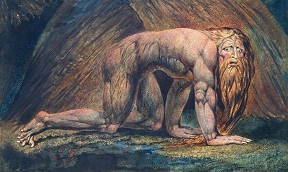 William Blake, a Visionary Artist and Creator