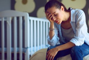Motherhood Loneliness - How To Cope with It