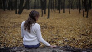 The Pain of Grieving for a Missing Person