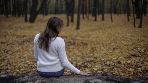 The Pain of Grieving for a Missing Person