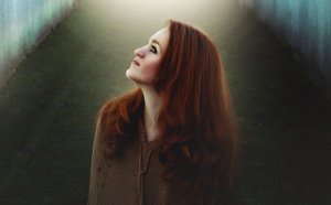 People are Made of Courage and Hope