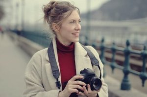 There's a Time for Everything, Except for Giving Up