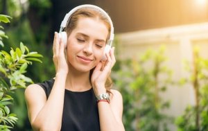 The Health Benefits of Binaural Beats