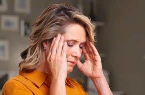 Empty Sella Syndrome - Have You Heard About It?