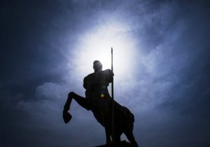 The Myth of Chiron, the Healer