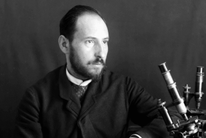 Ramón y Cajal, the Father of Neuroscience