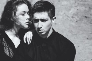 The Hammer and the Wall in a Relationship