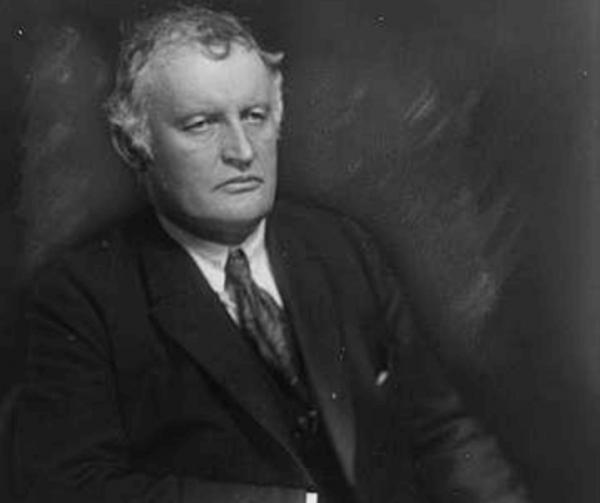 Edvard Munch.