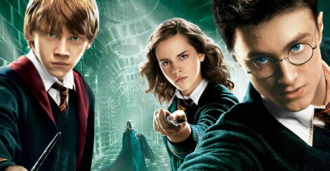 Harry Potter Fandom: An Extraordinary Phenomenon