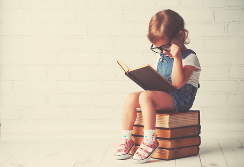 The Relationship Between Reading as a Family and Children's Reading Comprehension