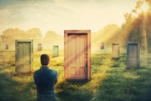 Psychological Strength to Prepare to Leave Lockdown
