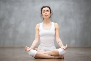 Susan Lee Smalley and Gene Changes through Meditation
