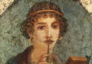 The Egyptian Gynecologist Metrodora: Ahead of Her Time