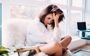 The Emotional Management of Anxiety during Confinement