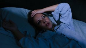 Dreams and Nightmares during the Pandemic: A Side Effect of Anxiety