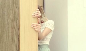 Cabin Fever: Fear of Going Out After Home Confinement