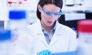 Women and Girls in Science