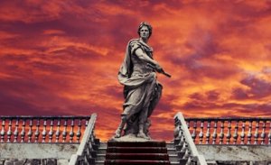 Psychopathic Leaders: Keeping Yourself Strong Before Them