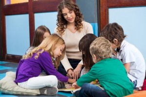 Using a Values Tree in Early Childhood Education