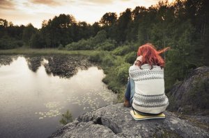 The Different Types of Introverted Behavior