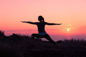 Chi Energy: The Life Force of the Oriental World