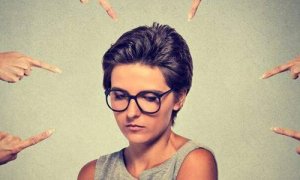 The Effects of Harassment at Work Can Last for Years