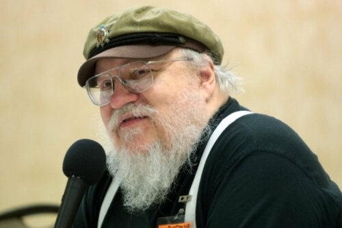 The Best Quotes from George R.R. Martin