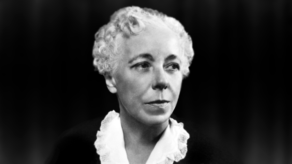 Karen Horney, the Woman Who Confronted Freud