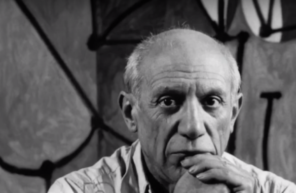 Picasso, a Biography of the Father of Cubism - Exploring your mind