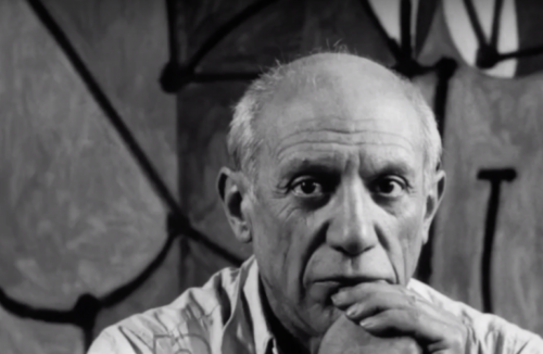 Picasso, a Biography of the Father of Cubism