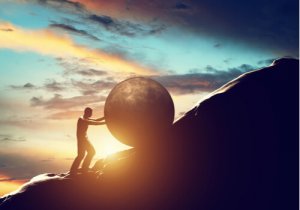 Willpower and Self Control Can Change Your Life