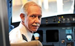 The Miracle on the Hudson - A Story about Intuition