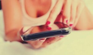The Influence of Technology on Sexuality