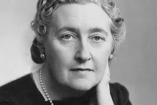 7 Famous Agatha Christie Quotes