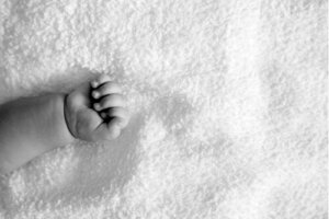 Marasmus: The Importance of Affection in Early Childhood