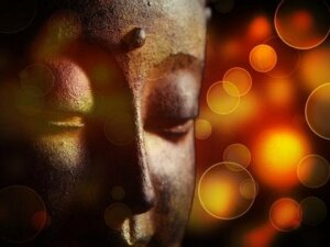 The Secrets of Self-Control According to Buddhism