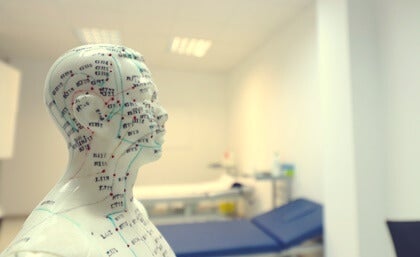 Acupuncture Treatment for Neurodegenerative Diseases