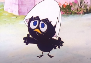 The Calimero Syndrome: Complaining as a Way of Life