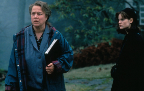 Dolores Claiborne: Never Underestimate a Mother's Strength